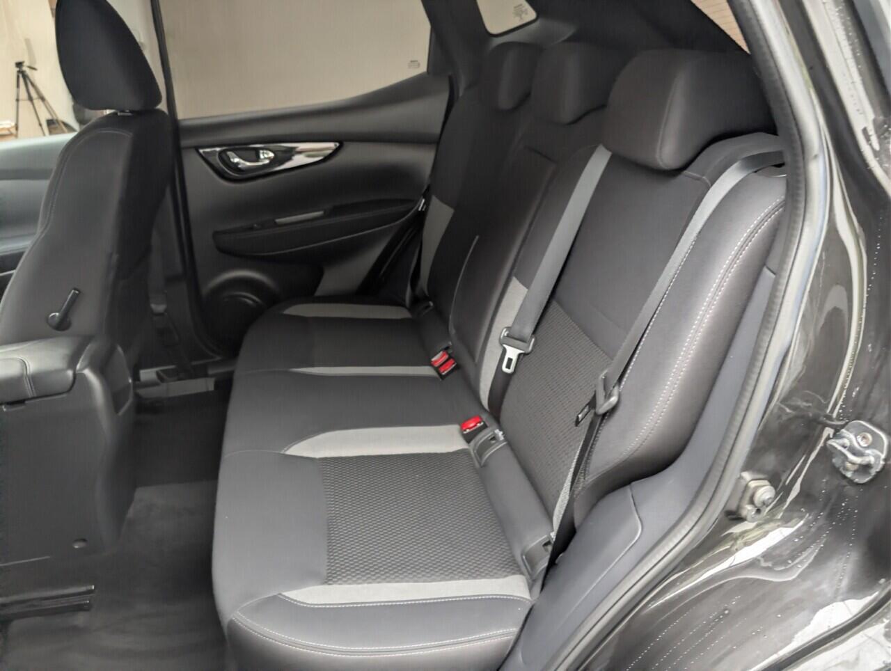 Used Nissan Qashqai 2020 for sale - 77191720: Photo 27