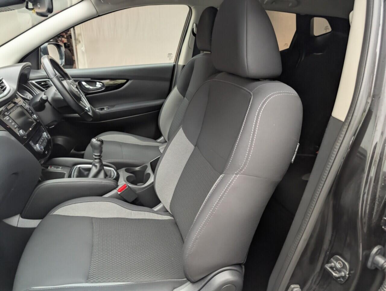 Used Nissan Qashqai 2020 for sale - 77191720: Photo 28