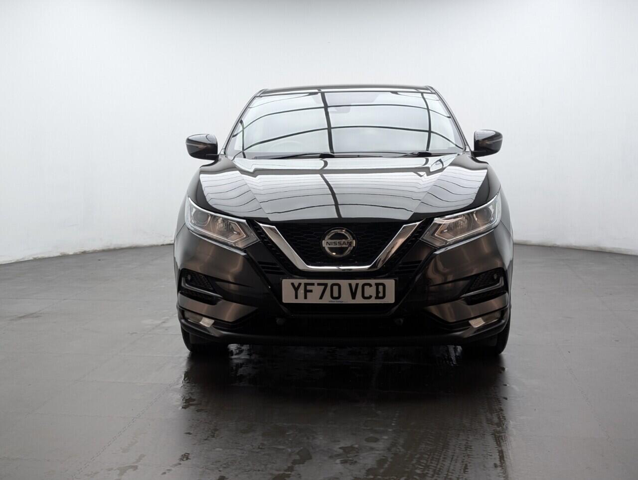 Used Nissan Qashqai 2020 for sale - 77191720: Photo 3