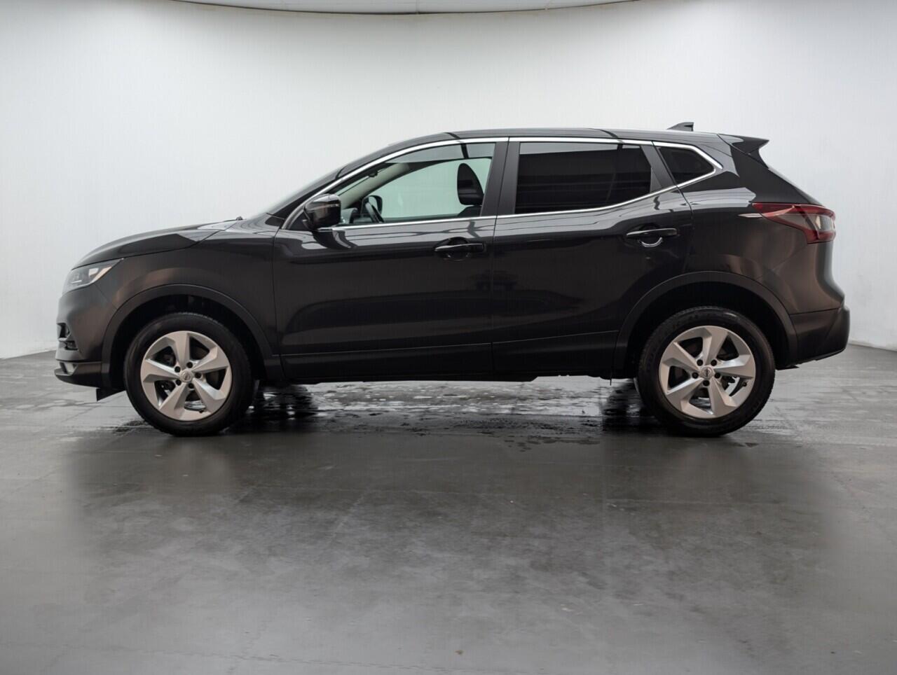 Used Nissan Qashqai 2020 for sale - 77191720: Photo 5