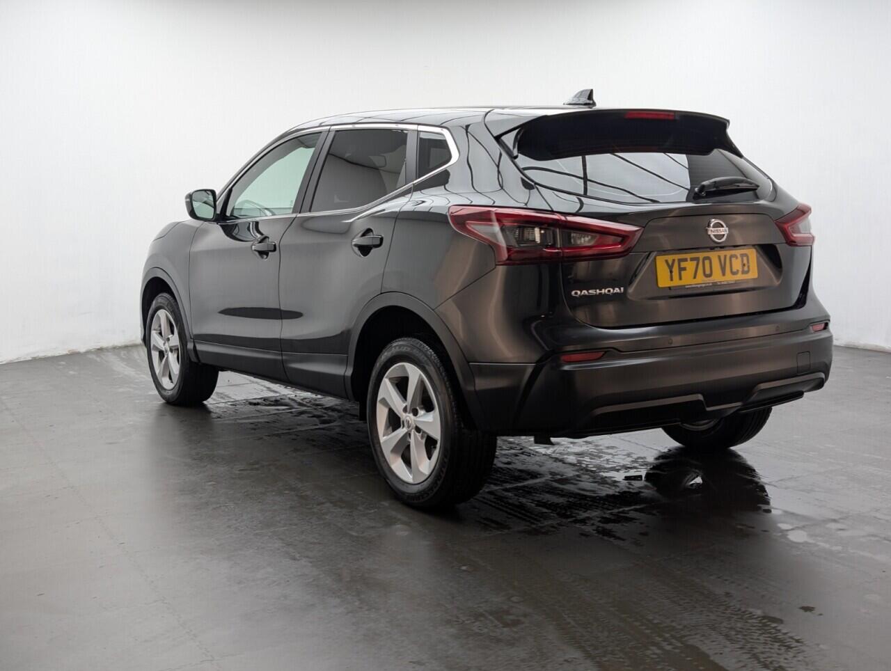 Used Nissan Qashqai 2020 for sale - 77191720: Photo 6