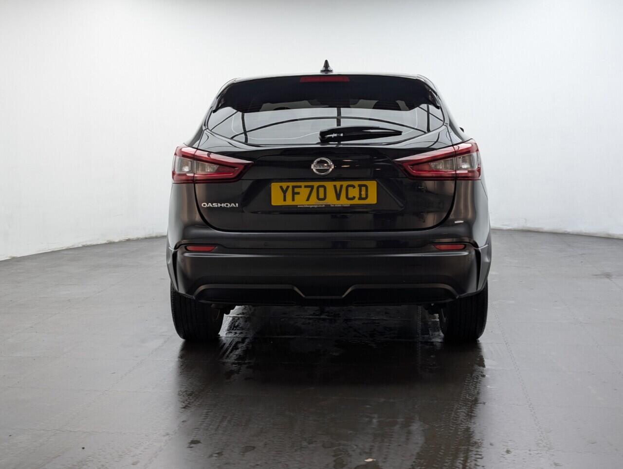 Used Nissan Qashqai 2020 for sale - 77191720: Photo 7