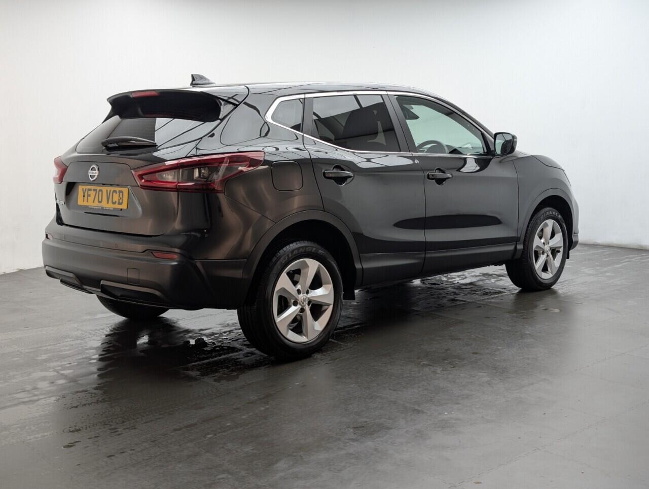 Used Nissan Qashqai 2020 for sale - 77191720: Photo 8