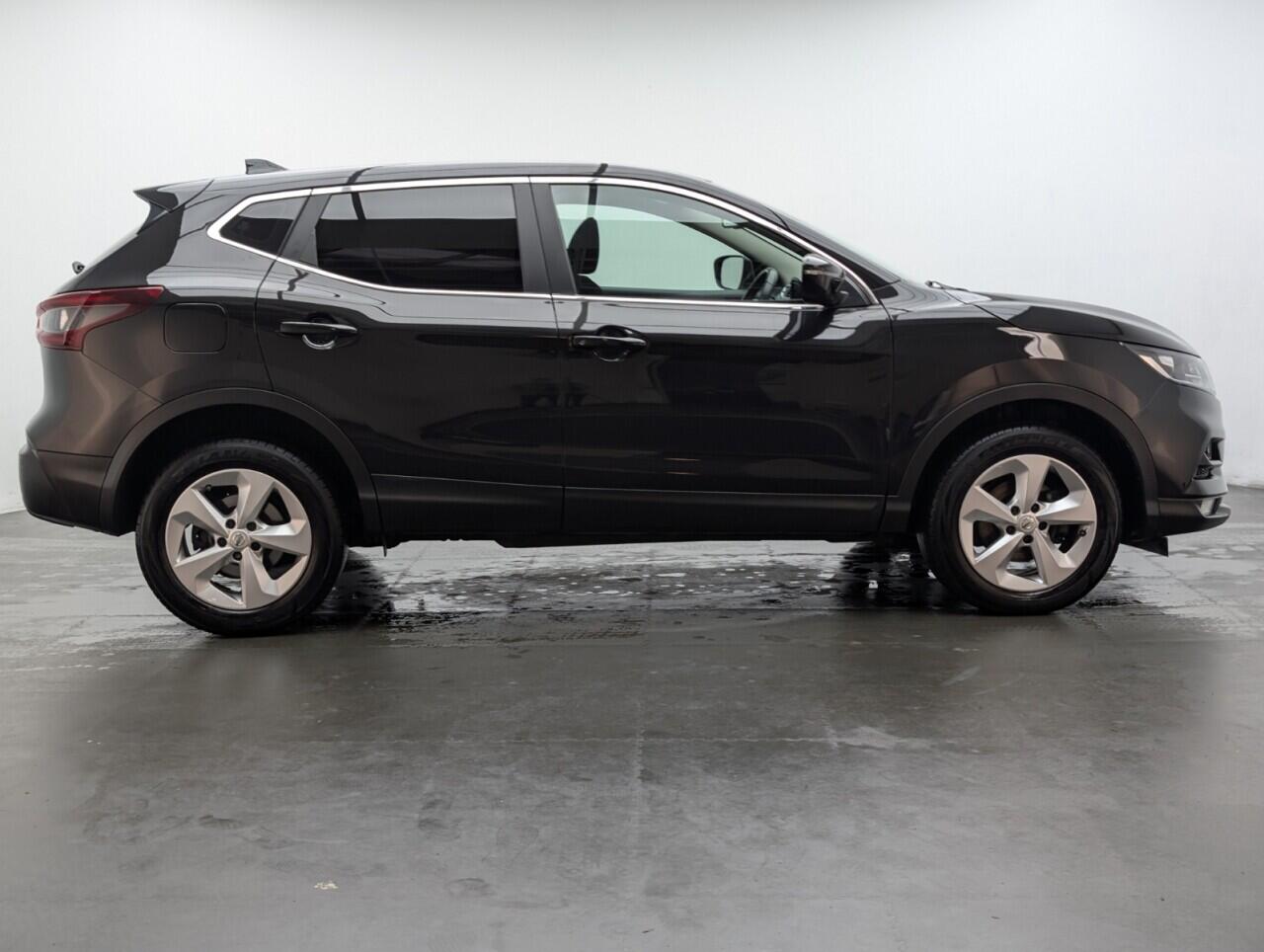 Used Nissan Qashqai 2020 for sale - 77191720: Photo 9