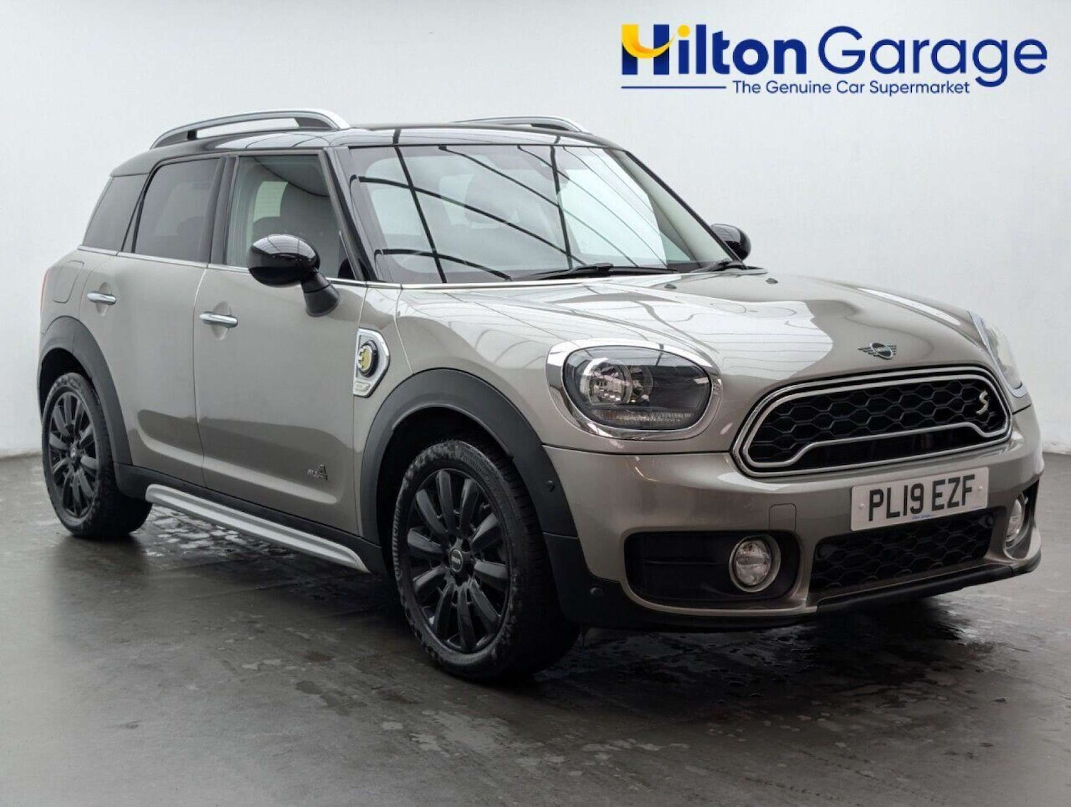 Used MINI Countryman 2019 for sale - 77714116: Photo 1