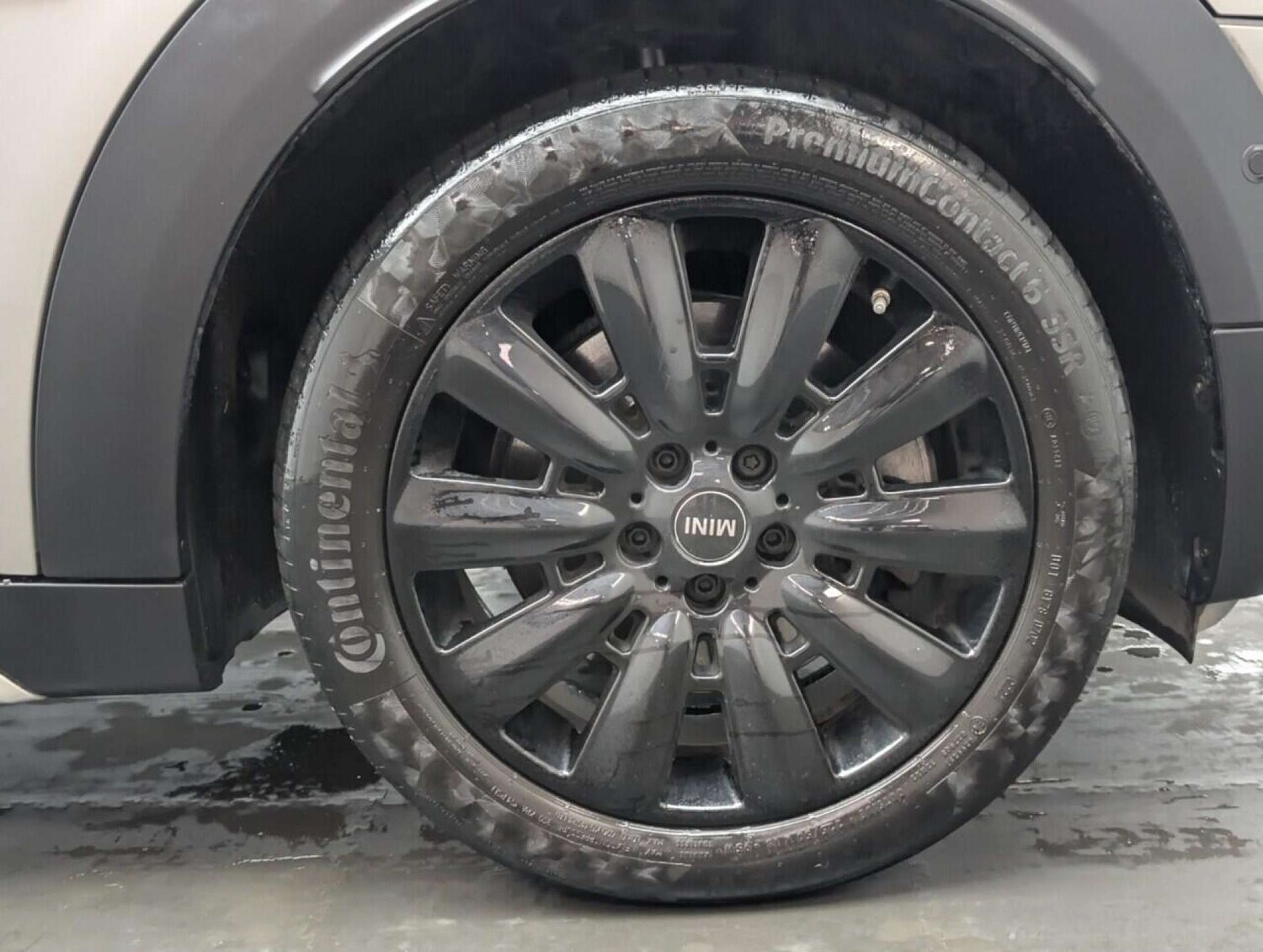 Used MINI Countryman 2019 for sale - 77714116: Photo 10