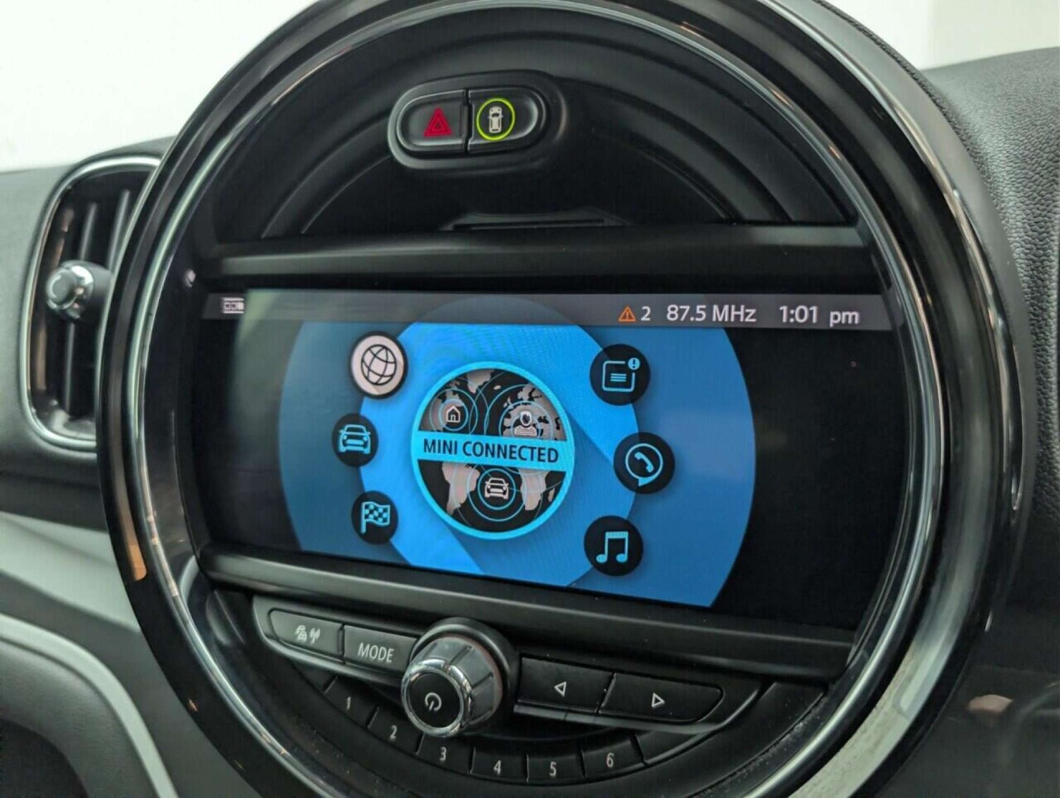 Used MINI Countryman 2019 for sale - 77714116: Photo 13