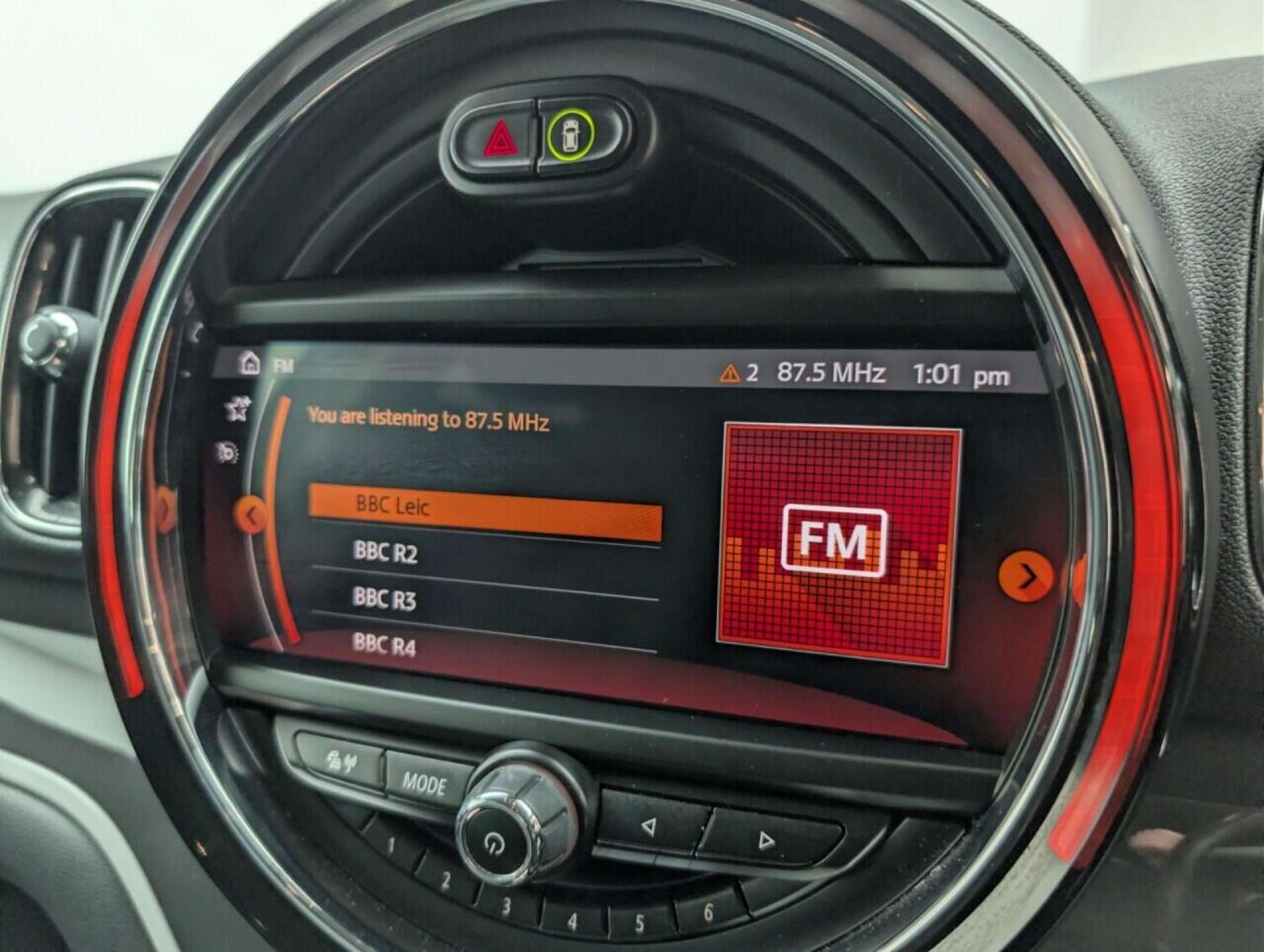 Used MINI Countryman 2019 for sale - 77714116: Photo 14