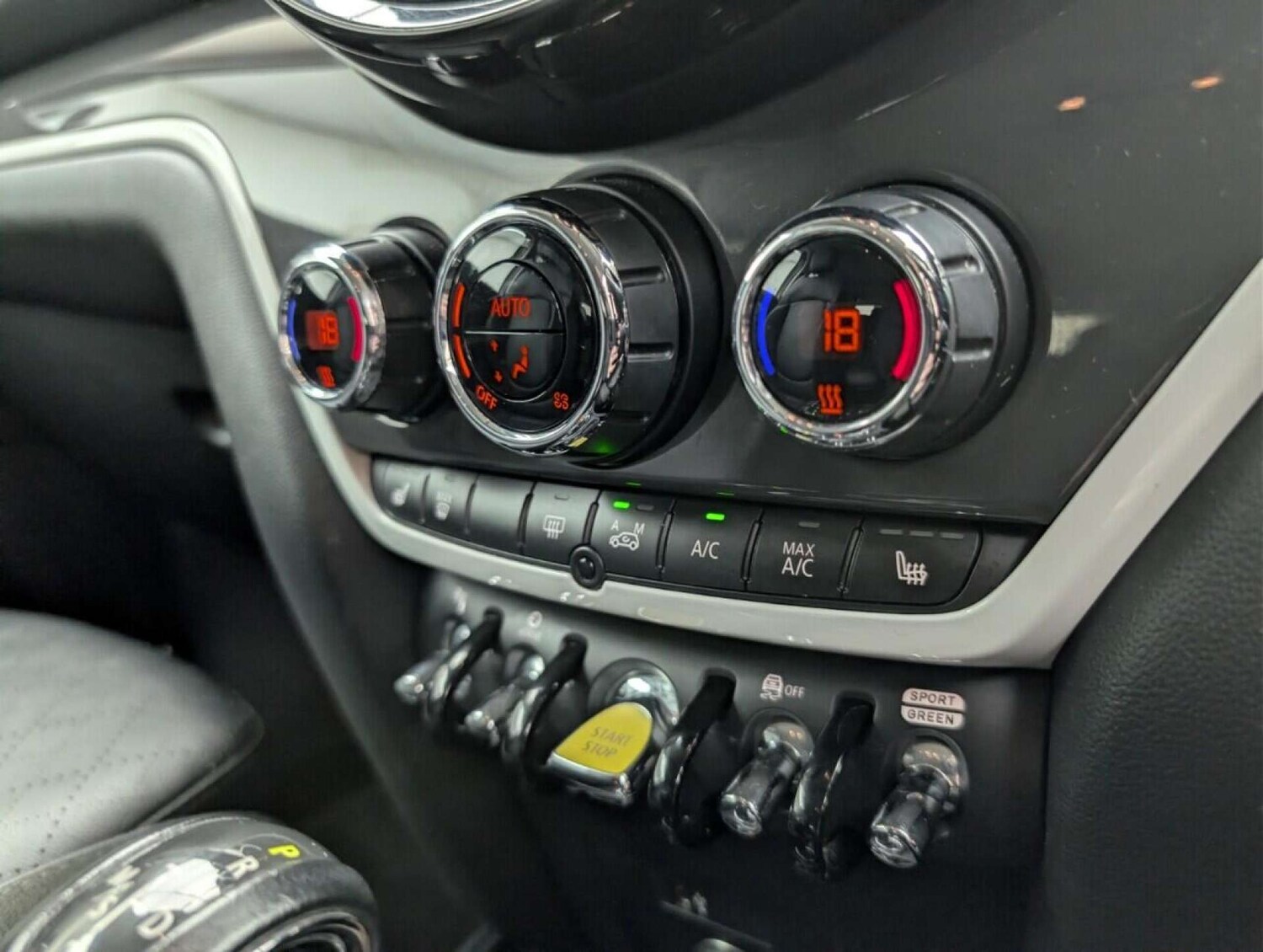 Used MINI Countryman 2019 for sale - 77714116: Photo 15