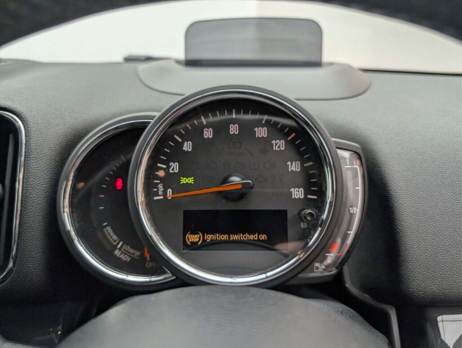 Used MINI Countryman 2019 for sale - 77714116: Photo 17