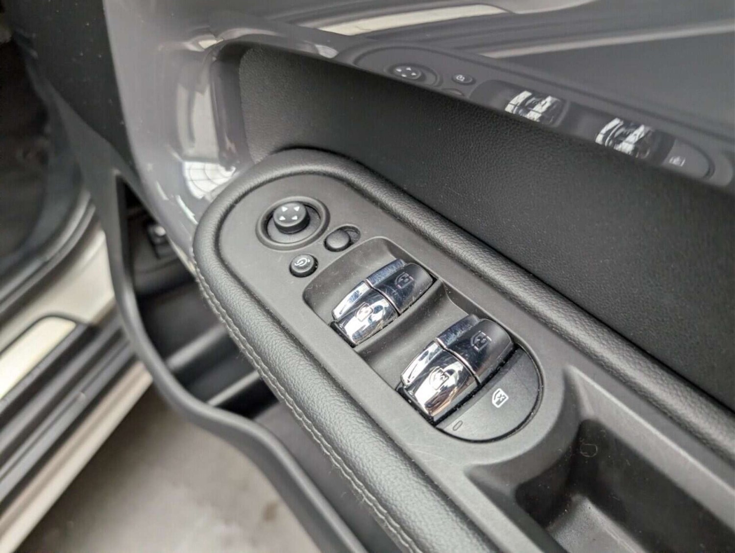 Used MINI Countryman 2019 for sale - 77714116: Photo 19