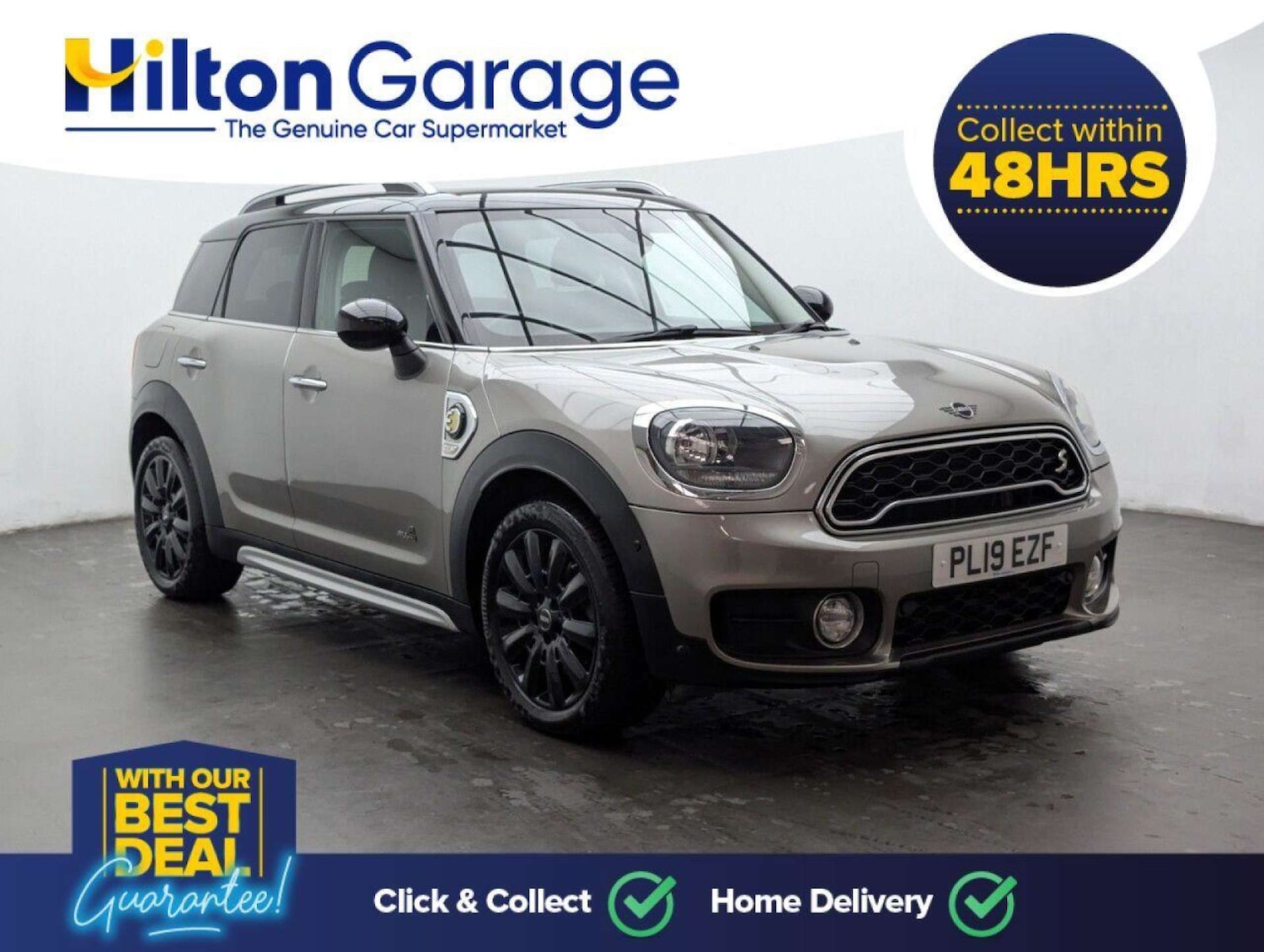 Used MINI Countryman 2019 for sale - 77714116: Photo 2