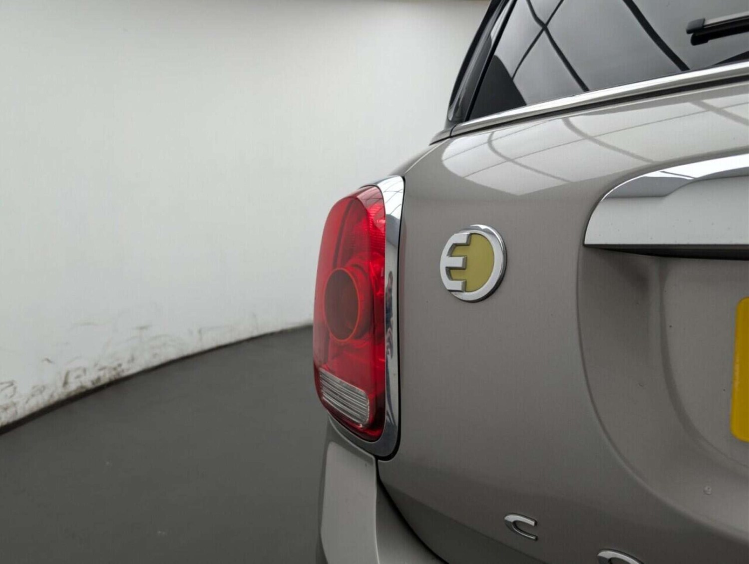 Used MINI Countryman 2019 for sale - 77714116: Photo 24