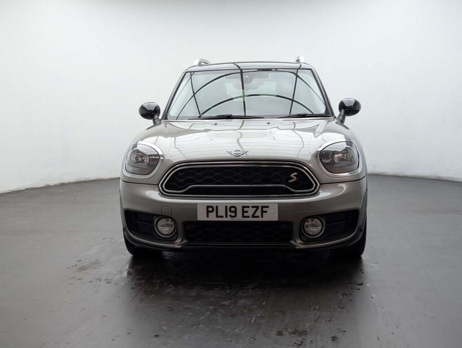 Used MINI Countryman 2019 for sale - 77714116: Photo 3