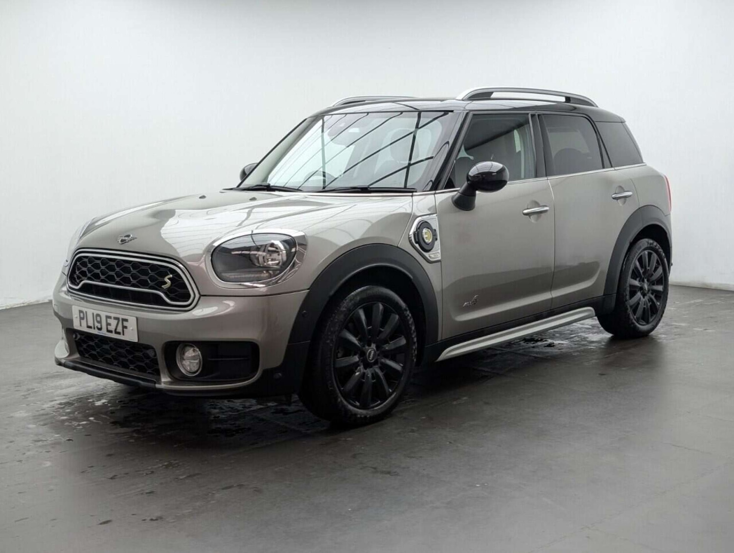 Used MINI Countryman 2019 for sale - 77714116: Photo 4