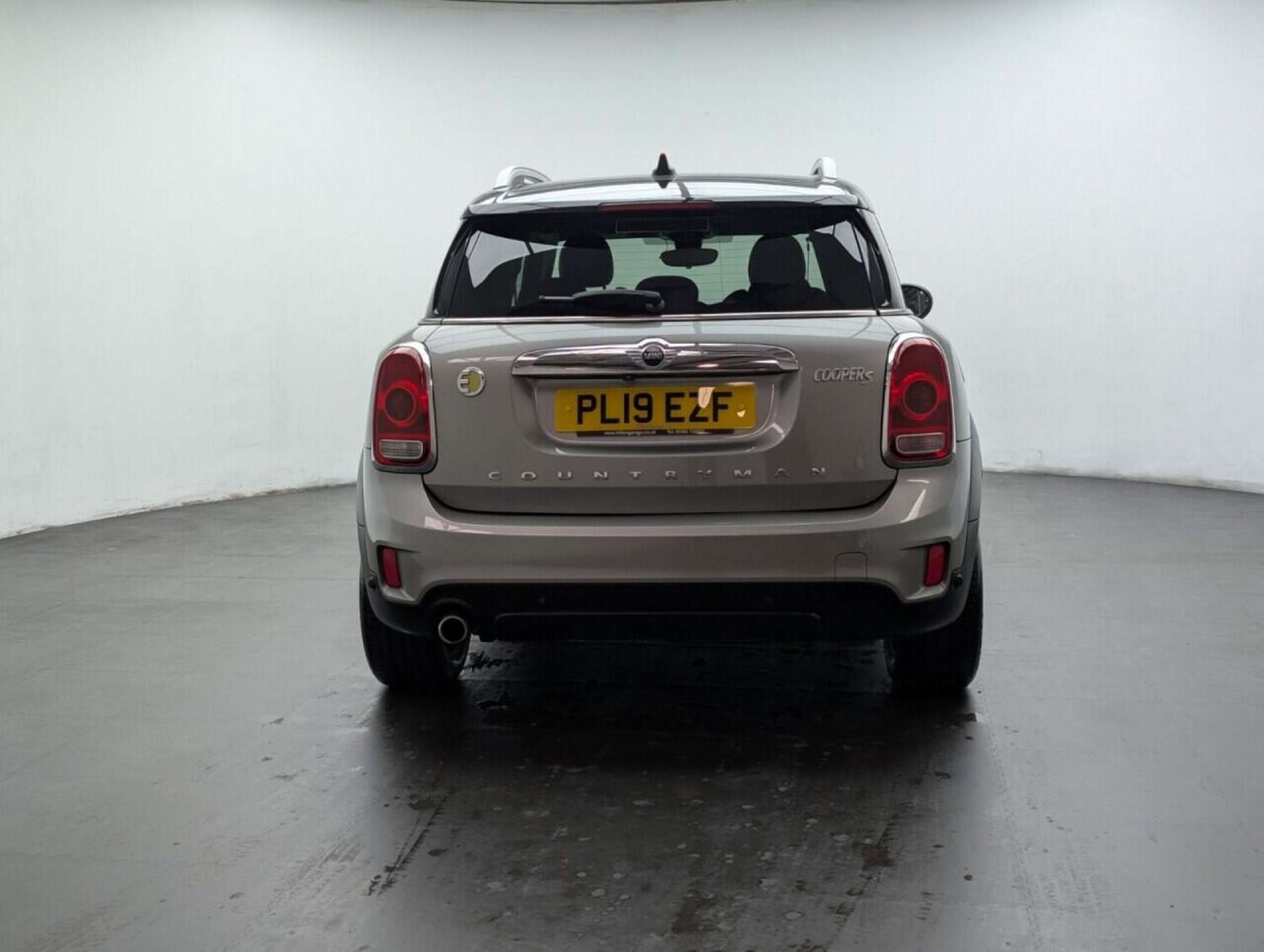 Used MINI Countryman 2019 for sale - 77714116: Photo 7