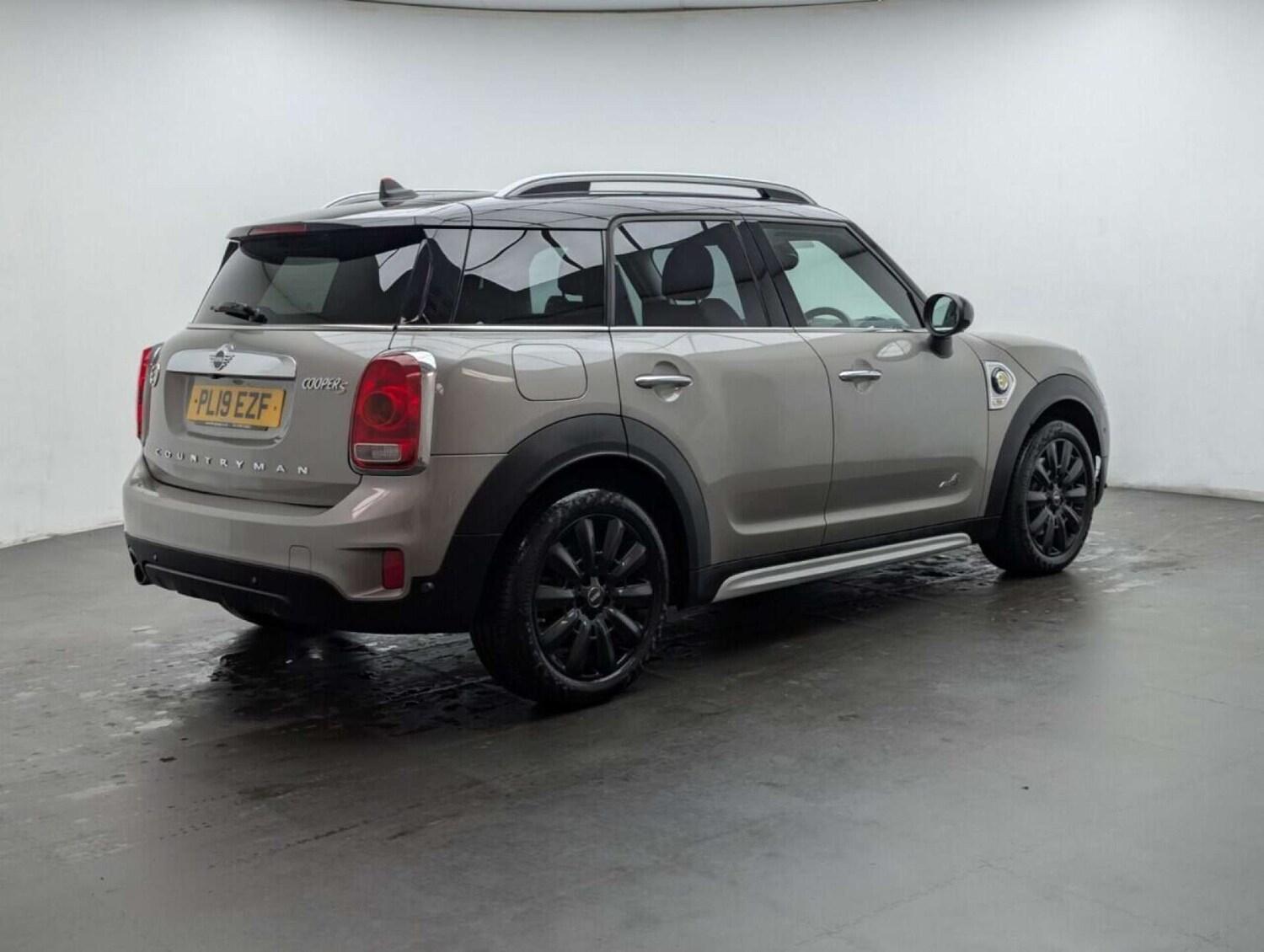 Used MINI Countryman 2019 for sale - 77714116: Photo 8