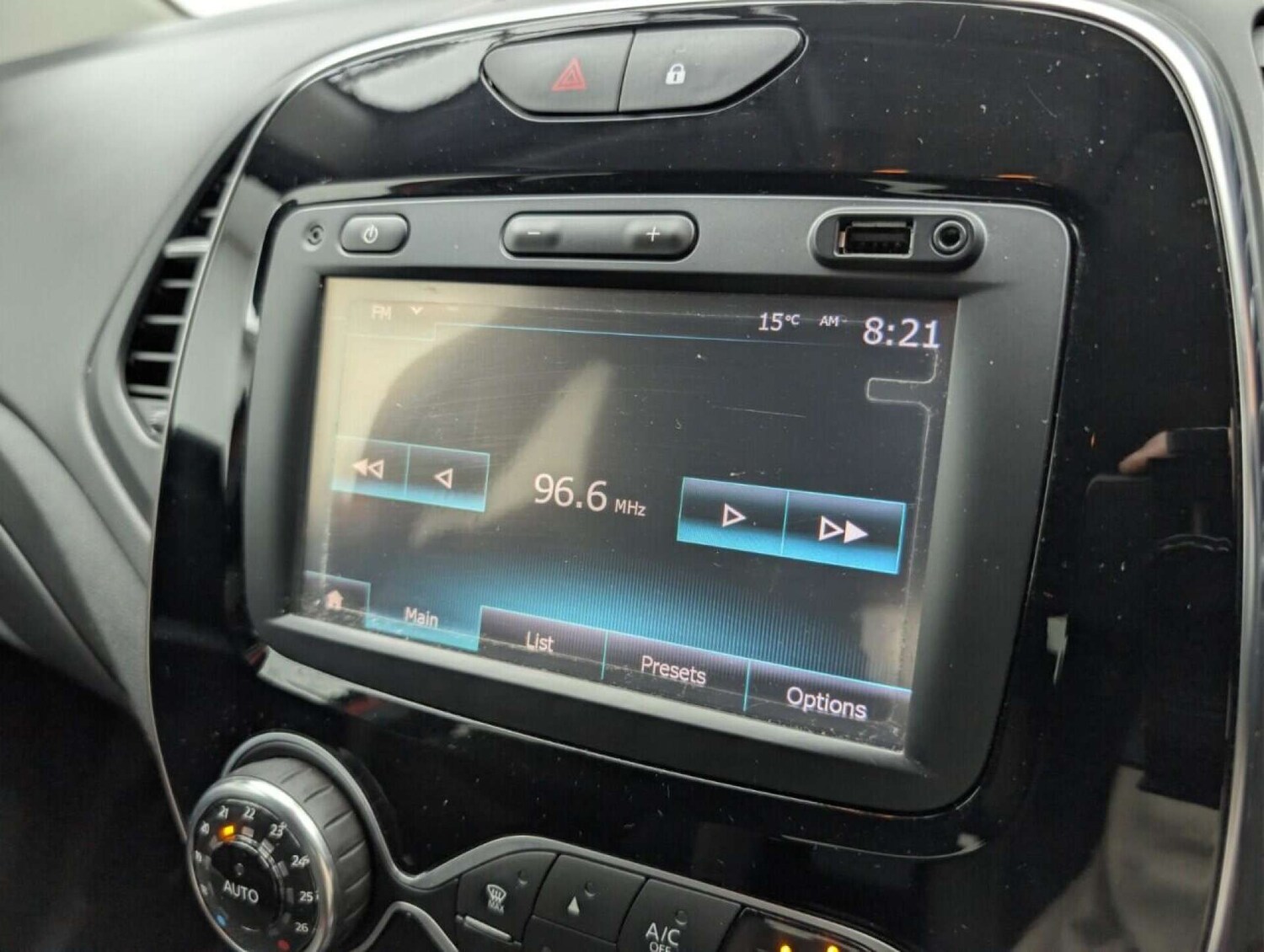 Used Renault Captur 2018 for sale - 77714048: Photo 14