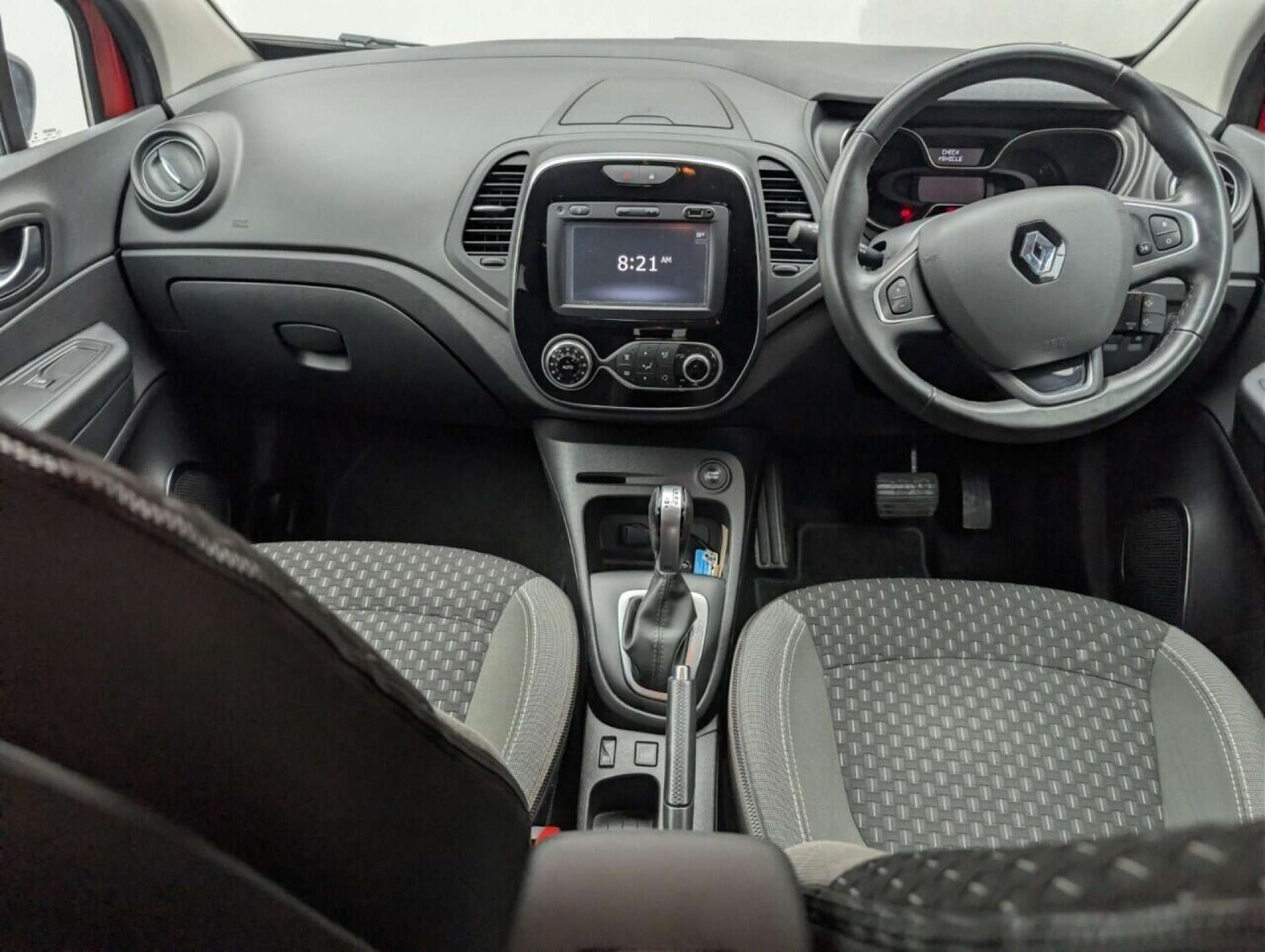 Used Renault Captur 2018 for sale - 77714048: Photo 22