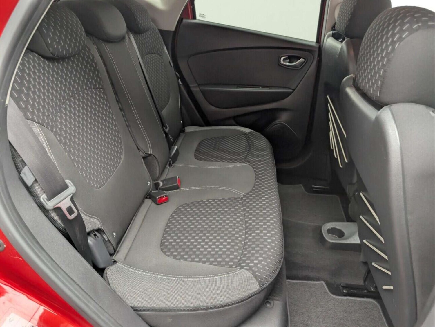 Used Renault Captur 2018 for sale - 77714048: Photo 23