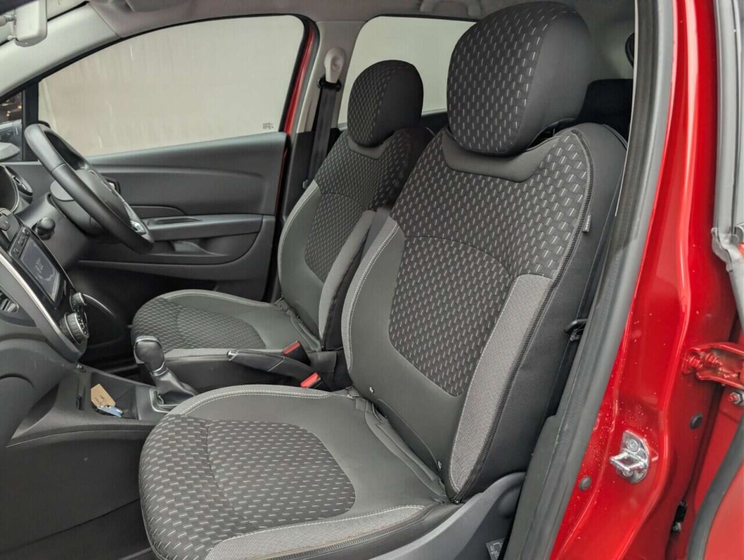 Used Renault Captur 2018 for sale - 77714048: Photo 26