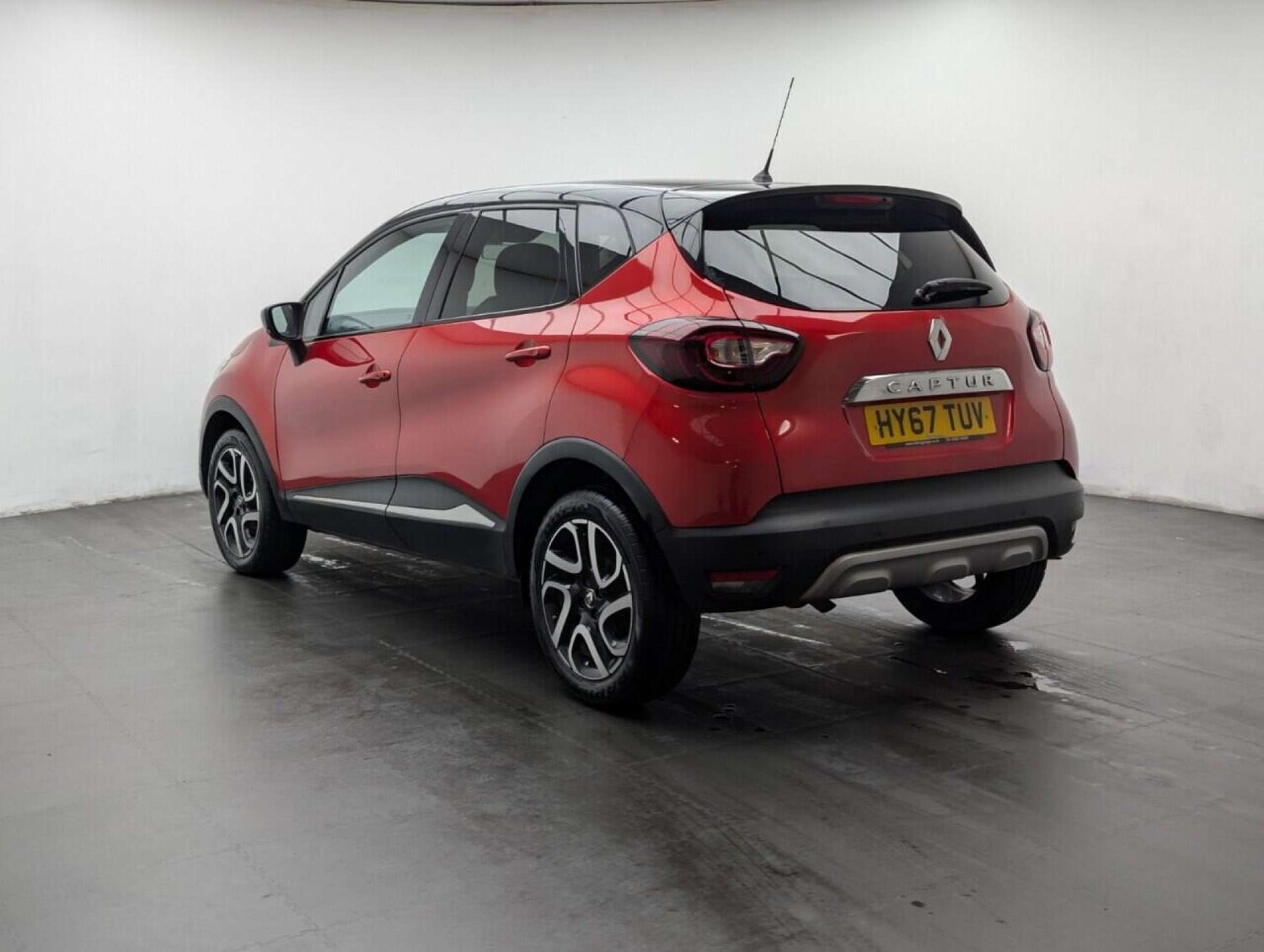 Used Renault Captur 2018 for sale - 77714048: Photo 6