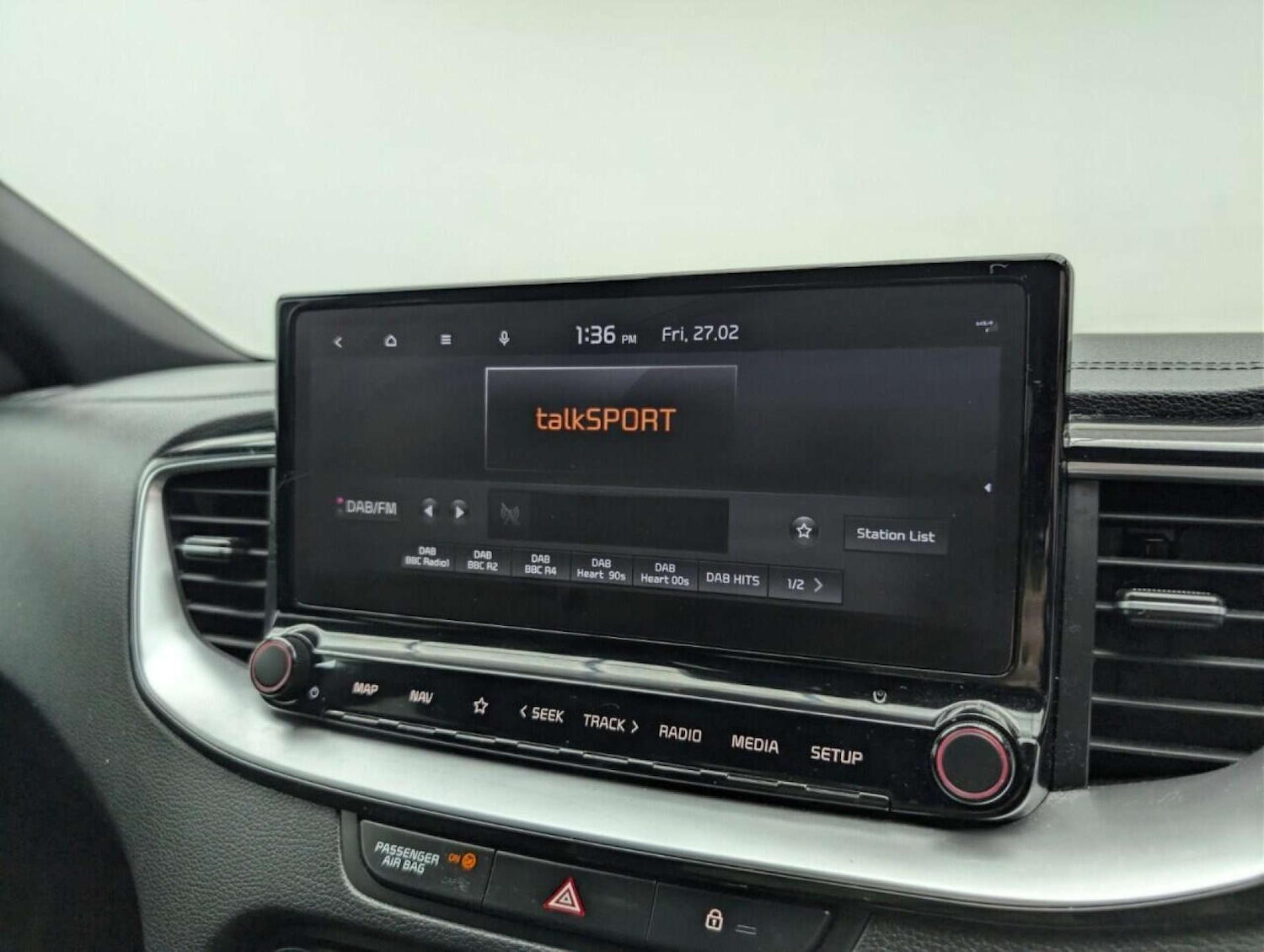 Used Kia Ceed 2021 for sale - 77714720: Photo 14