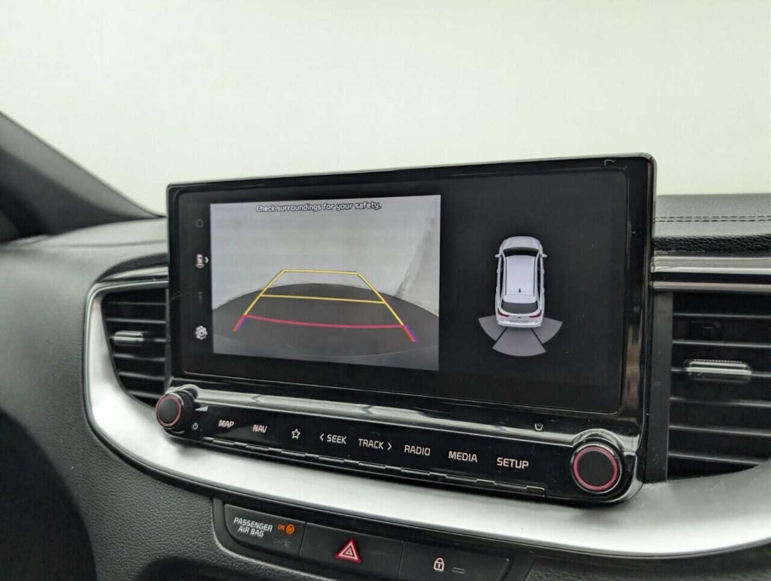 Used Kia Ceed 2021 for sale - 77714720: Photo 15