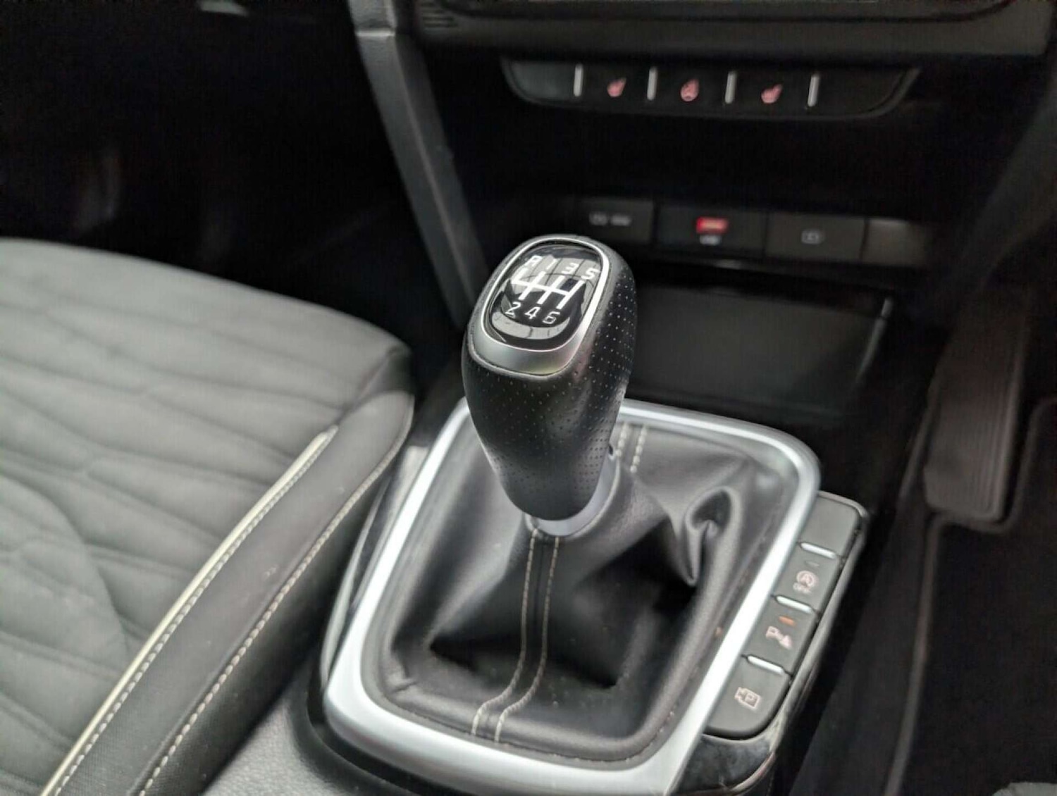 Used Kia Ceed 2021 for sale - 77714720: Photo 17