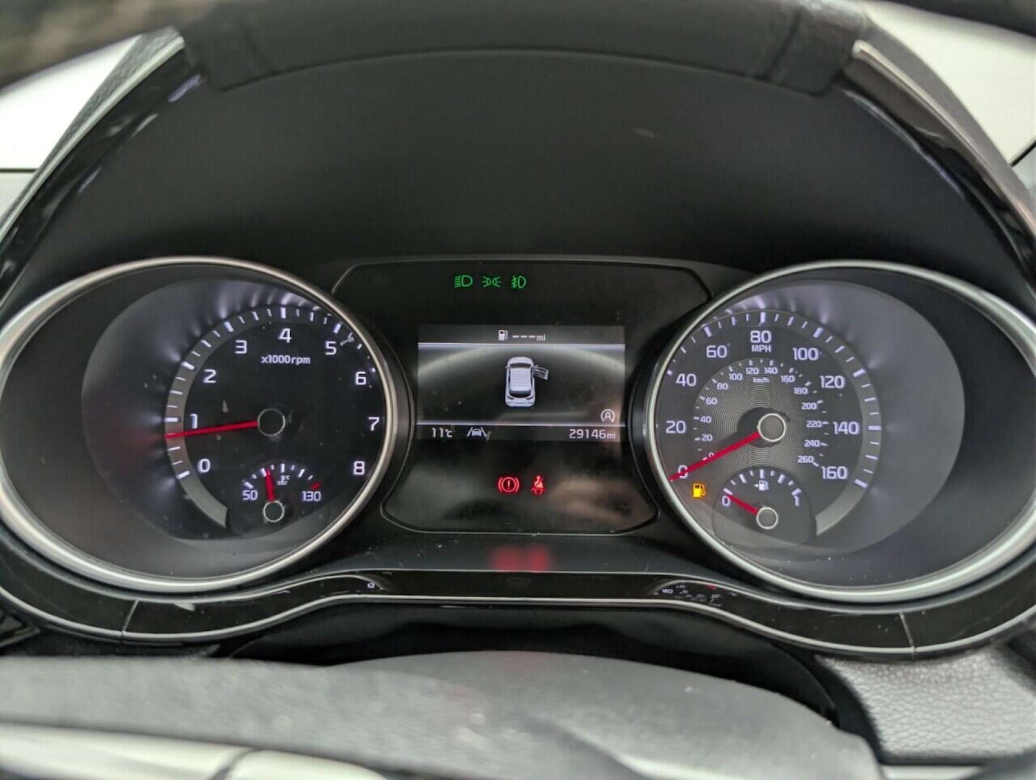 Used Kia Ceed 2021 for sale - 77714720: Photo 18