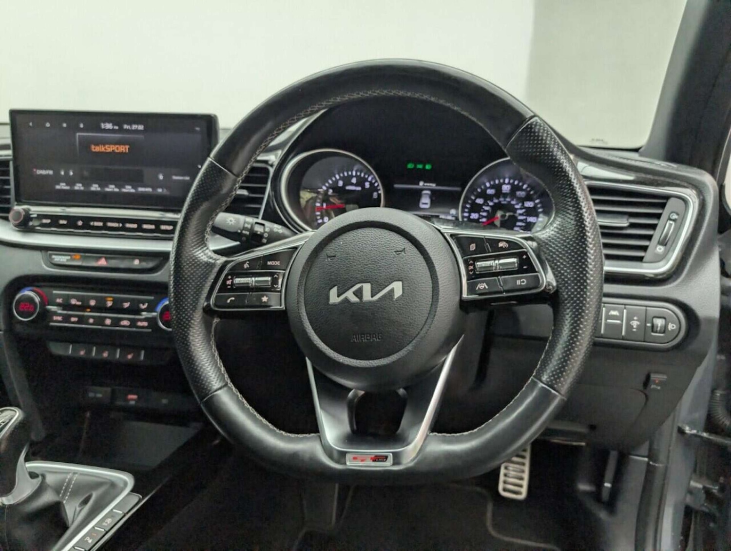 Used Kia Ceed 2021 for sale - 77714720: Photo 21