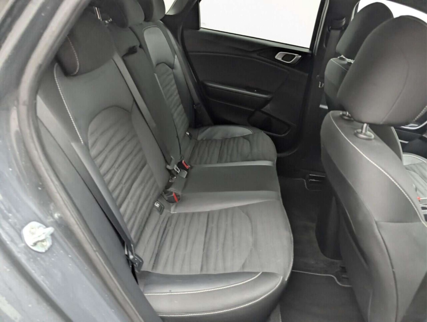 Used Kia Ceed 2021 for sale - 77714720: Photo 23