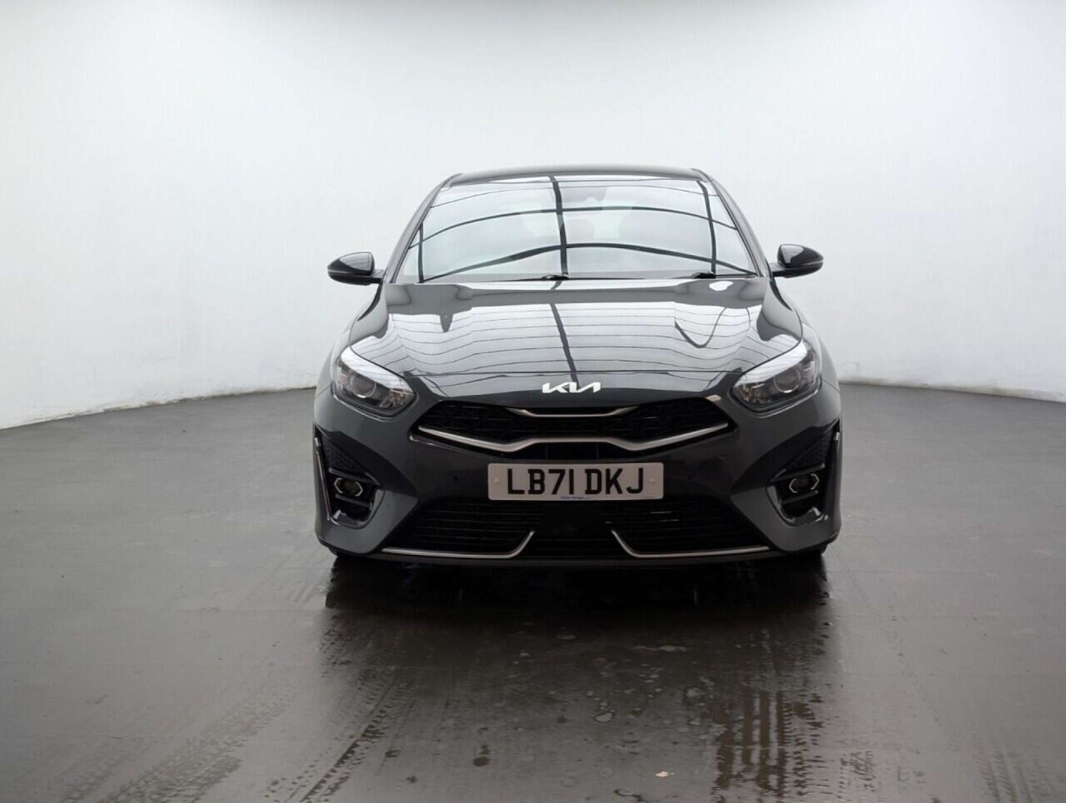 Used Kia Ceed 2021 for sale - 77714720: Photo 3