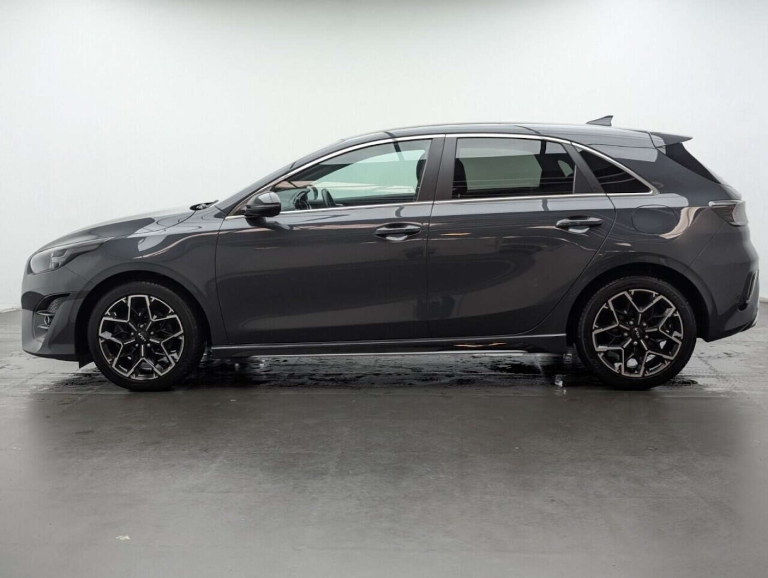 Used Kia Ceed 2021 for sale - 77714720: Photo 5