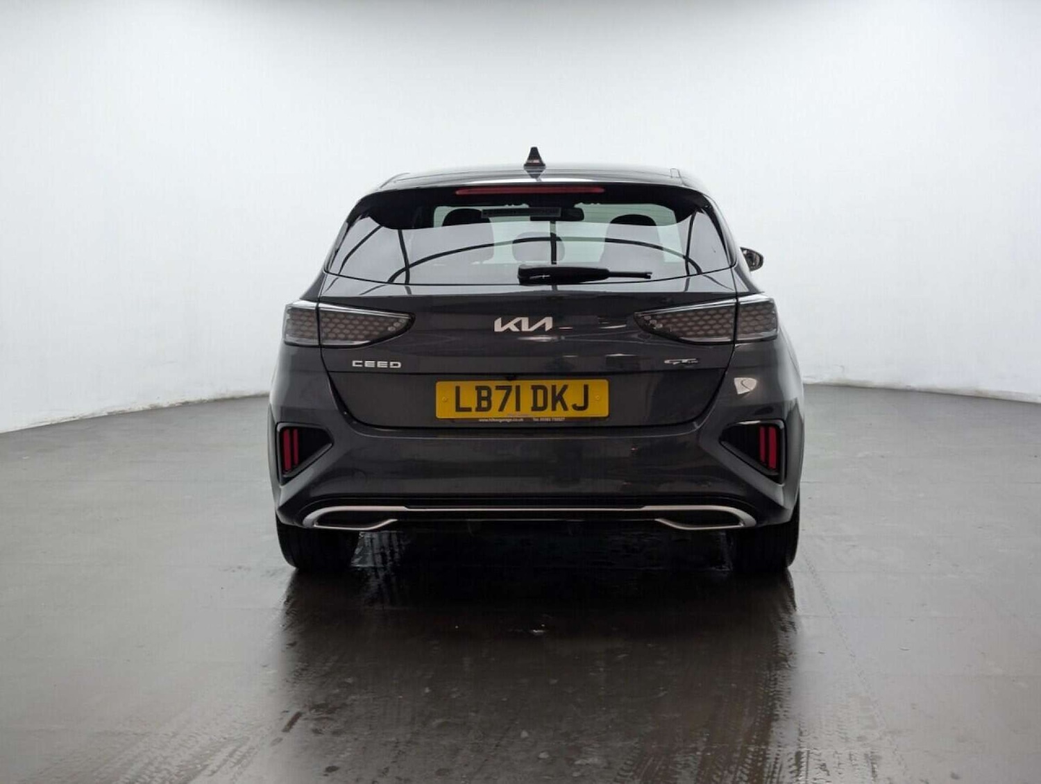 Used Kia Ceed 2021 for sale - 77714720: Photo 7