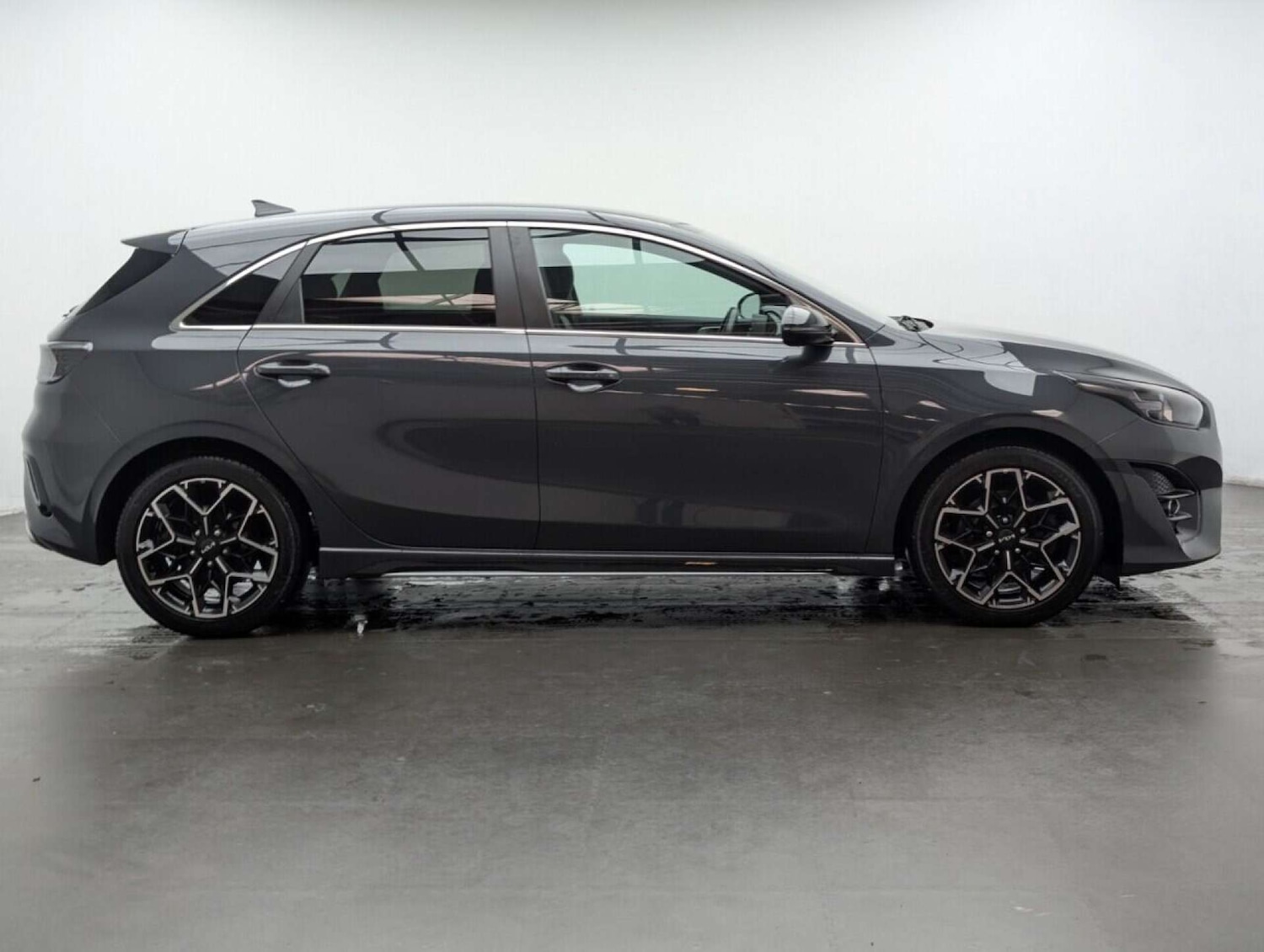 Used Kia Ceed 2021 for sale - 77714720: Photo 9