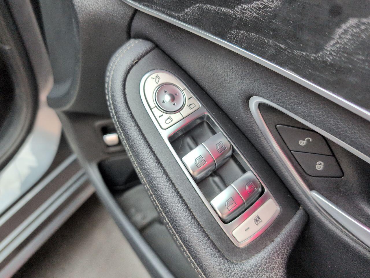 Used Mercedes-Benz C Class 2019 for sale - 76424173: Photo 10