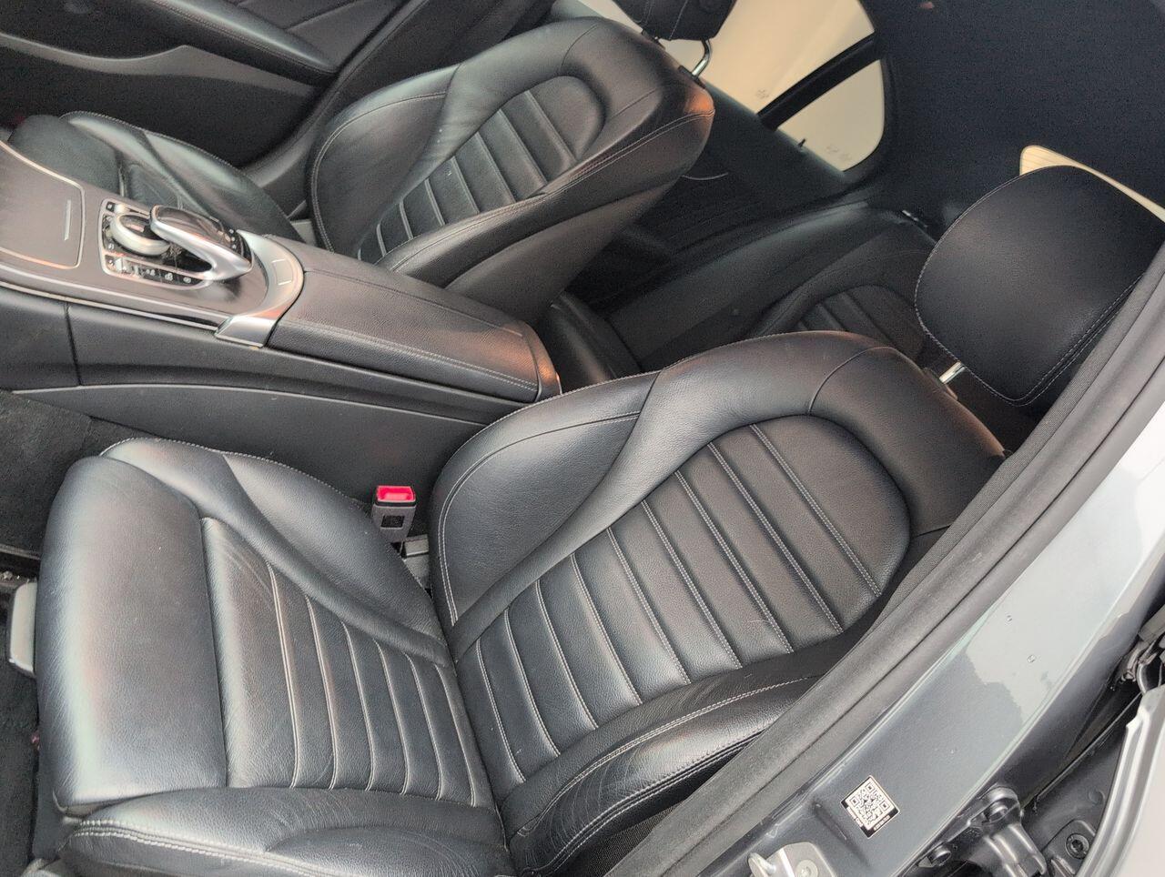 Used Mercedes-Benz C Class 2019 for sale - 76424173: Photo 16