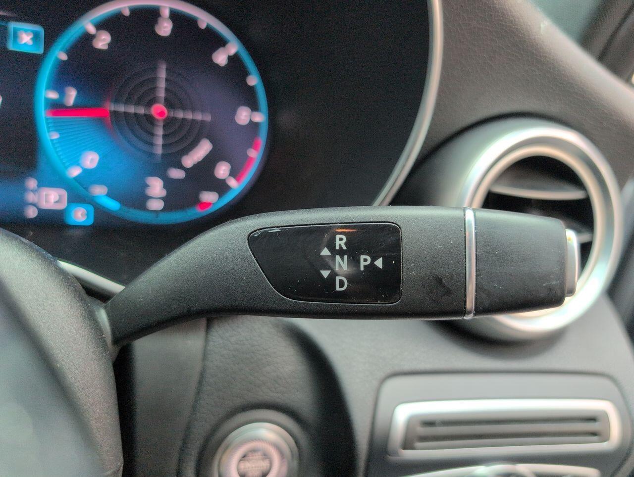 Used Mercedes-Benz C Class 2019 for sale - 76424173: Photo 24