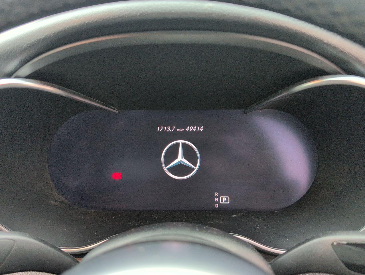 Used Mercedes-Benz C Class 2019 for sale - 76424173: Photo 25