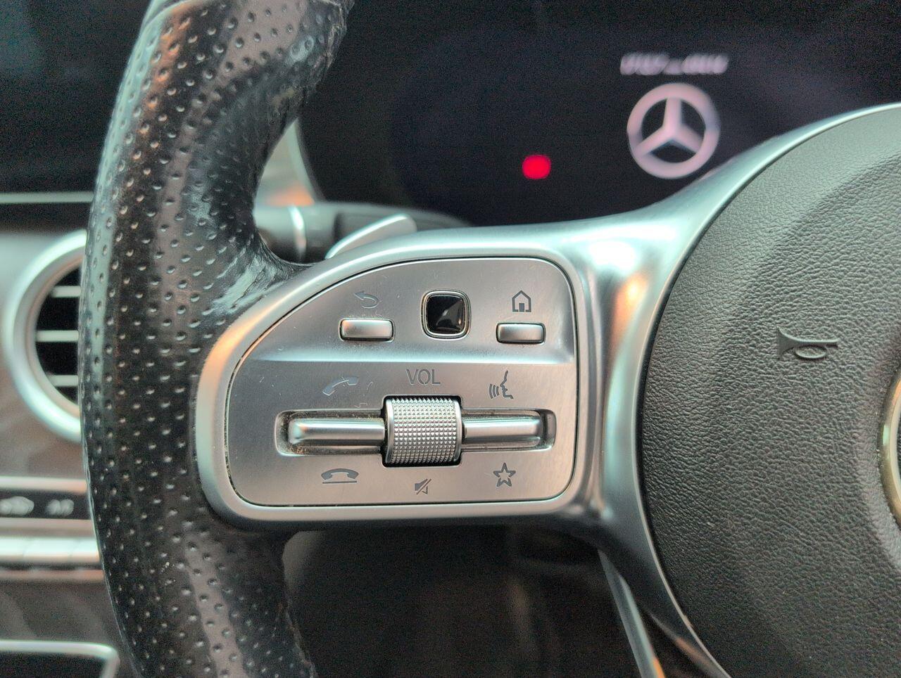 Used Mercedes-Benz C Class 2019 for sale - 76424173: Photo 26