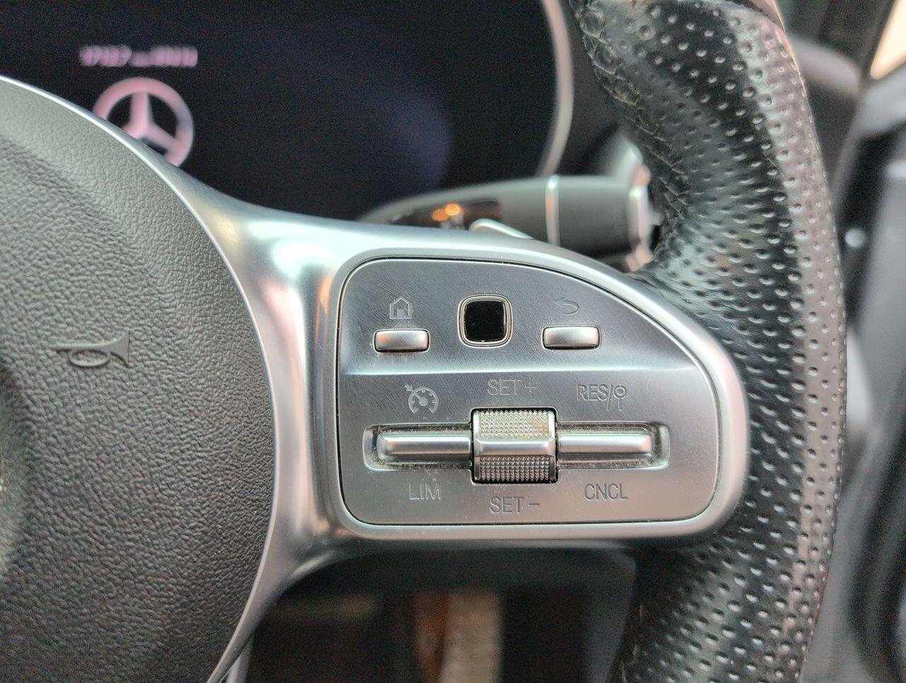 Used Mercedes-Benz C Class 2019 for sale - 76424173: Photo 27