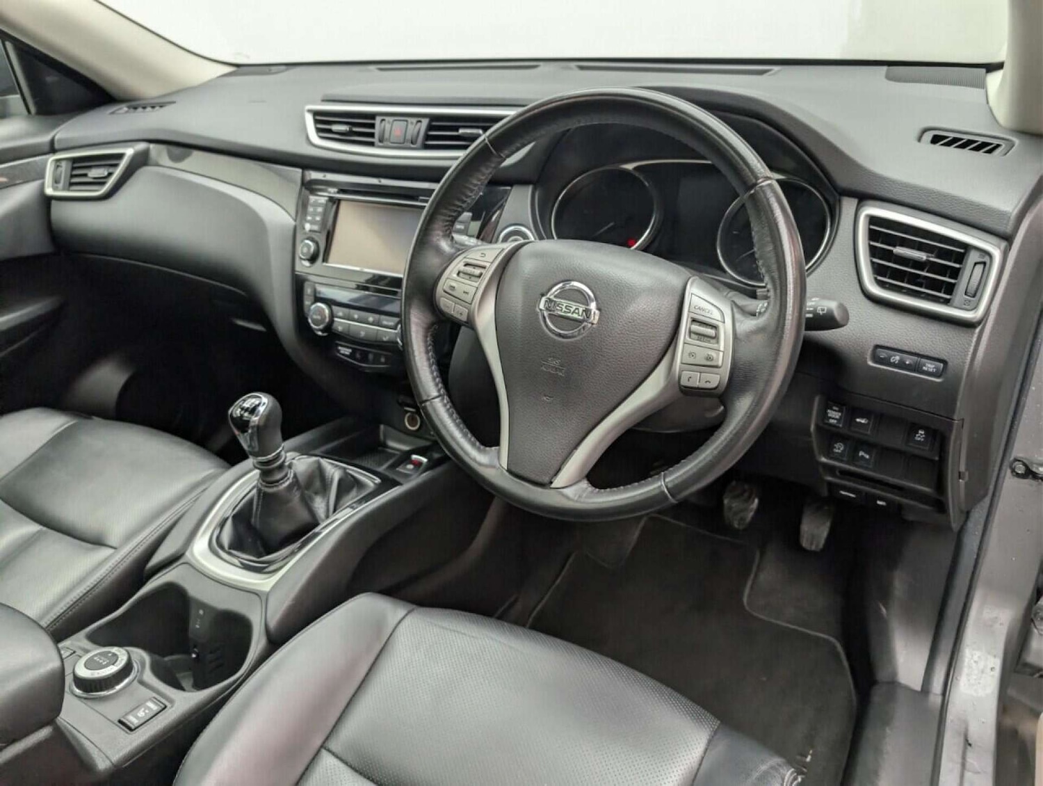 Used Nissan X-Trail 2015 for sale - 77714939: Photo 11