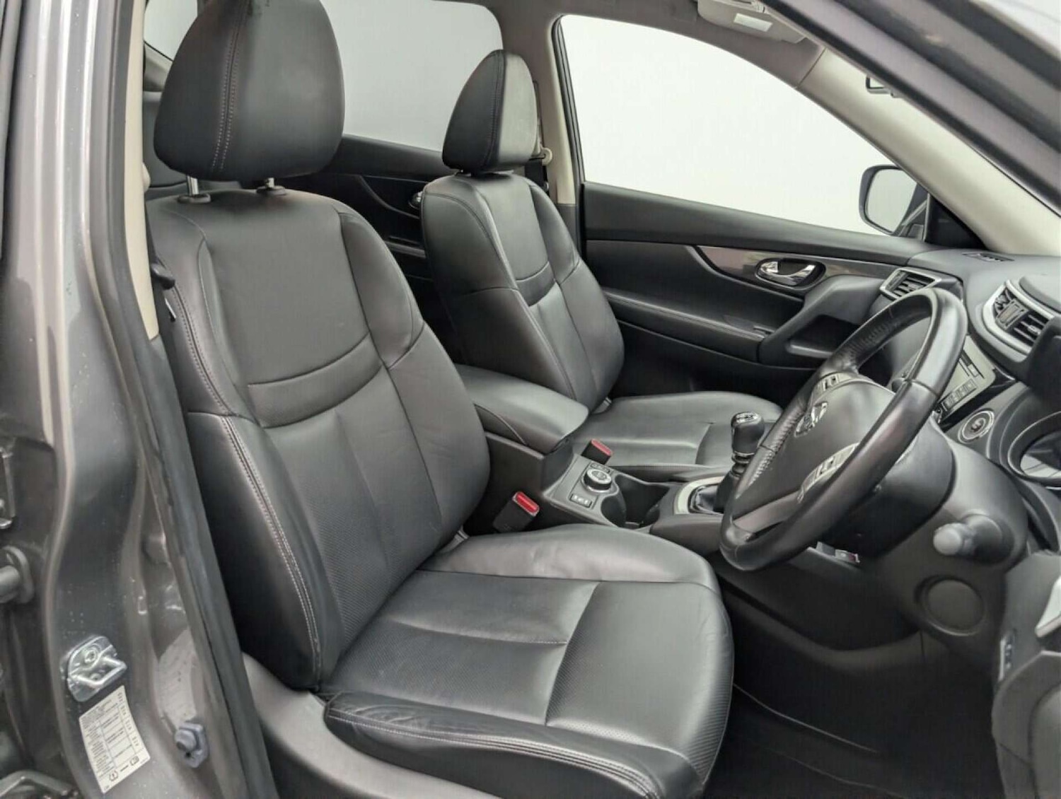 Used Nissan X-Trail 2015 for sale - 77714939: Photo 12