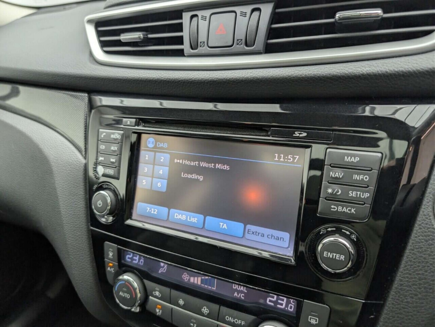 Used Nissan X-Trail 2015 for sale - 77714939: Photo 13