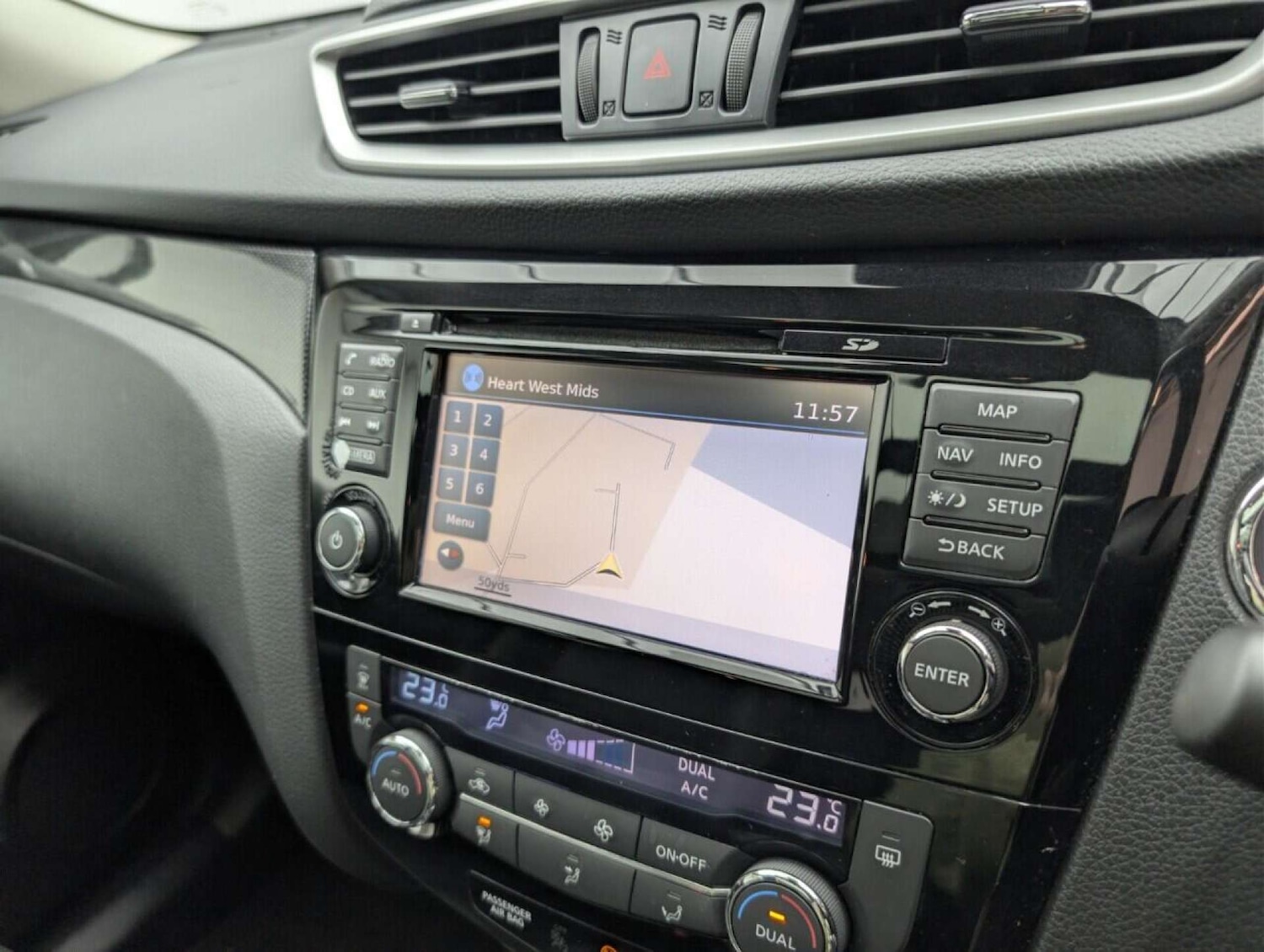 Used Nissan X-Trail 2015 for sale - 77714939: Photo 14