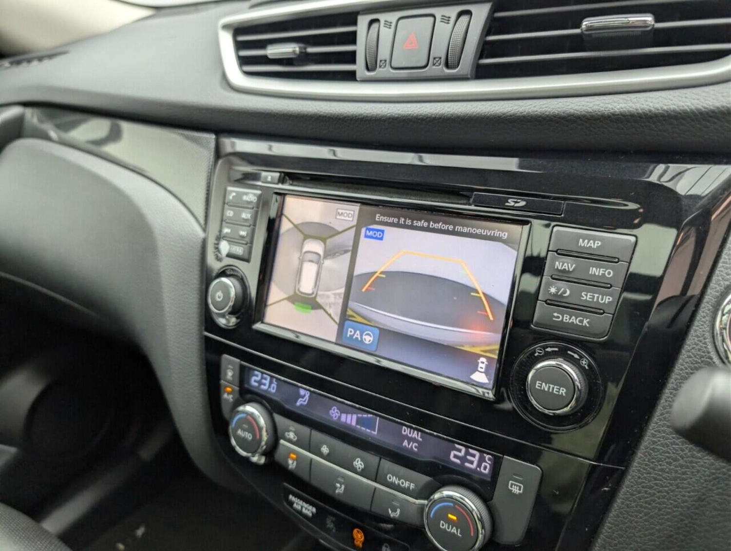 Used Nissan X-Trail 2015 for sale - 77714939: Photo 15