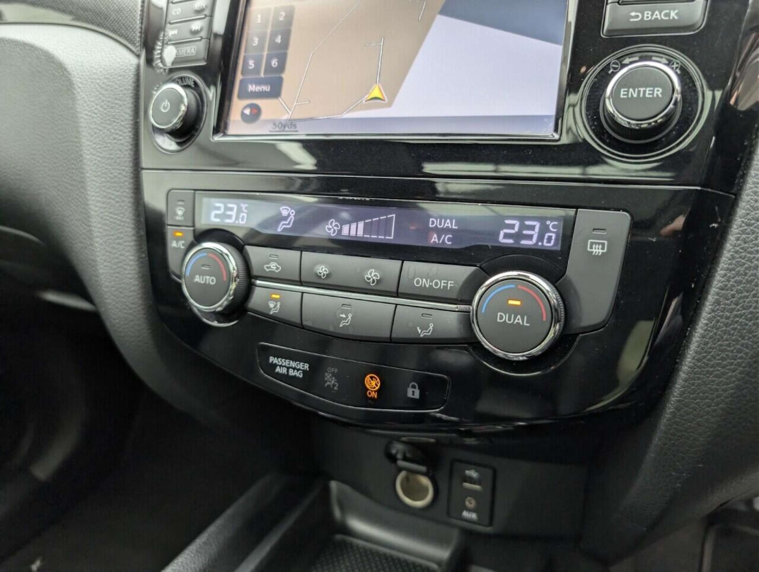 Used Nissan X-Trail 2015 for sale - 77714939: Photo 16