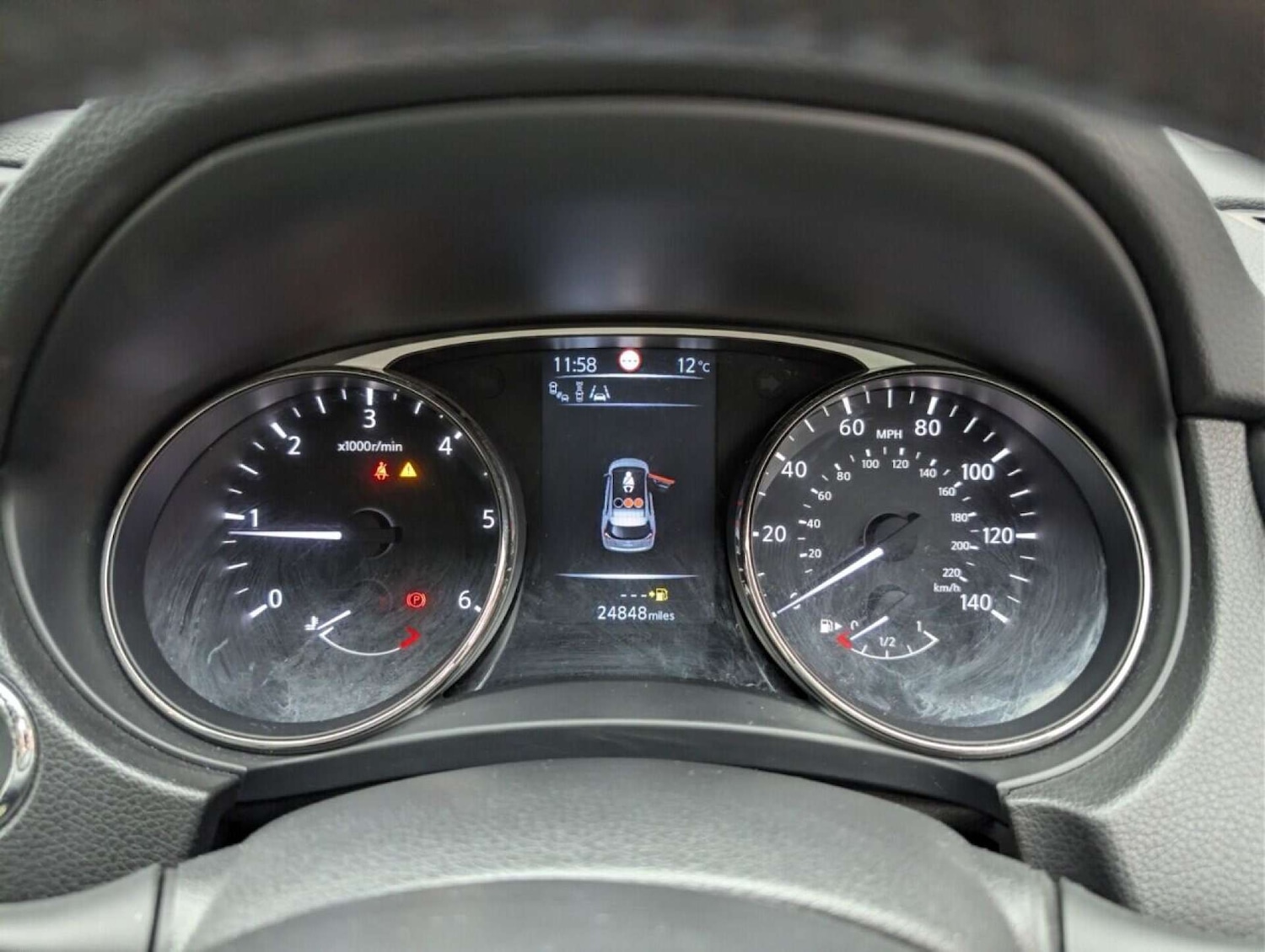 Used Nissan X-Trail 2015 for sale - 77714939: Photo 18