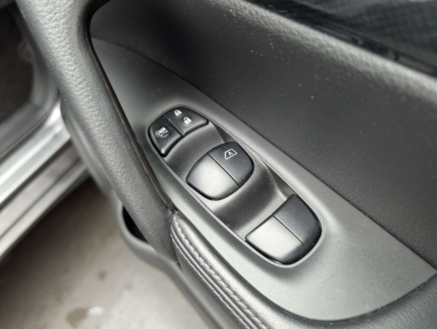 Used Nissan X-Trail 2015 for sale - 77714939: Photo 20